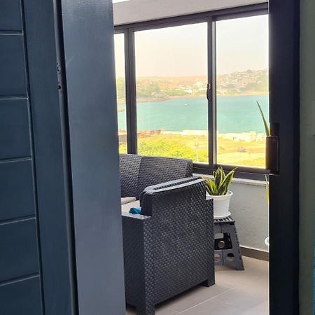 Appartement Cazino Apartamento 4 à Praia Extérieur photo