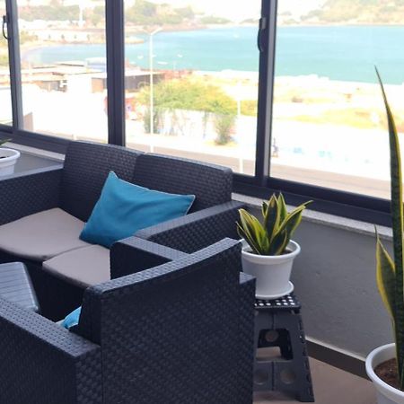 Appartement Cazino Apartamento 4 à Praia Extérieur photo