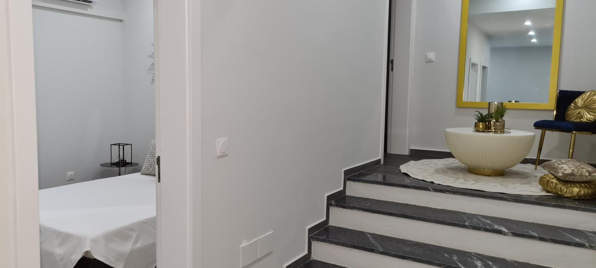 Appartement Cazino Apartamento 4 à Praia Extérieur photo