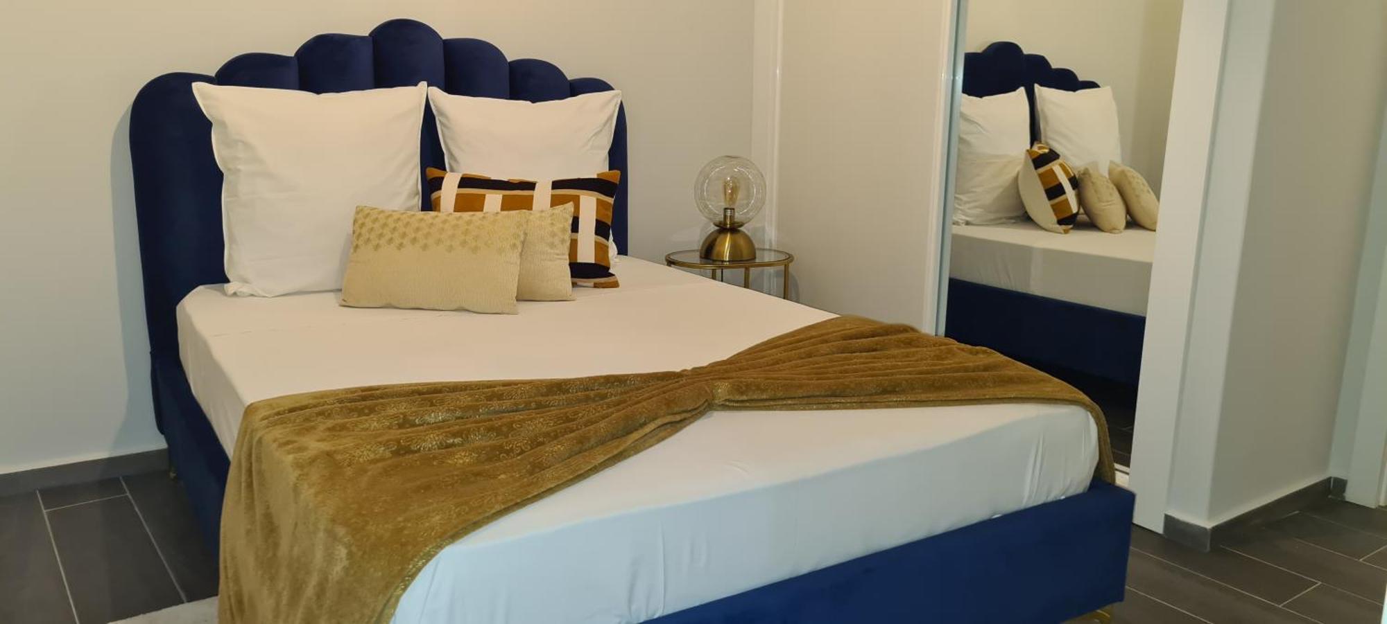 Appartement Cazino Apartamento 4 à Praia Extérieur photo