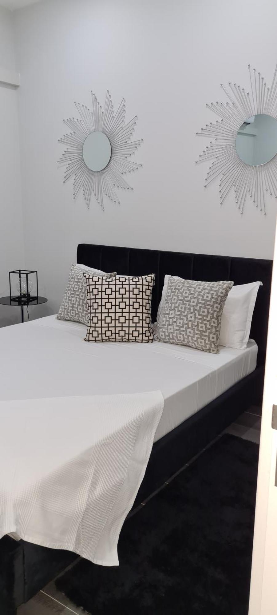 Appartement Cazino Apartamento 4 à Praia Extérieur photo