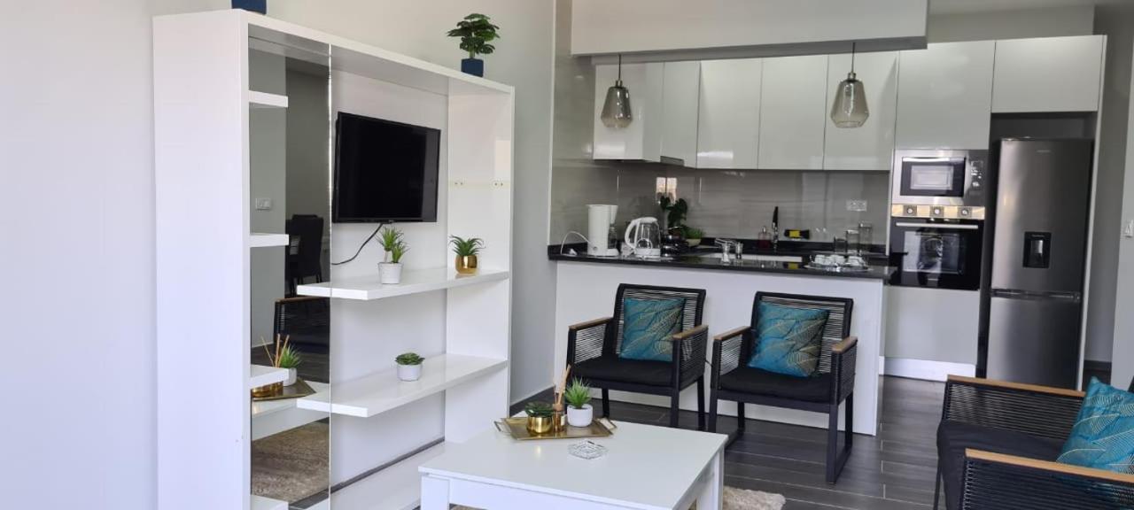 Appartement Cazino Apartamento 4 à Praia Extérieur photo