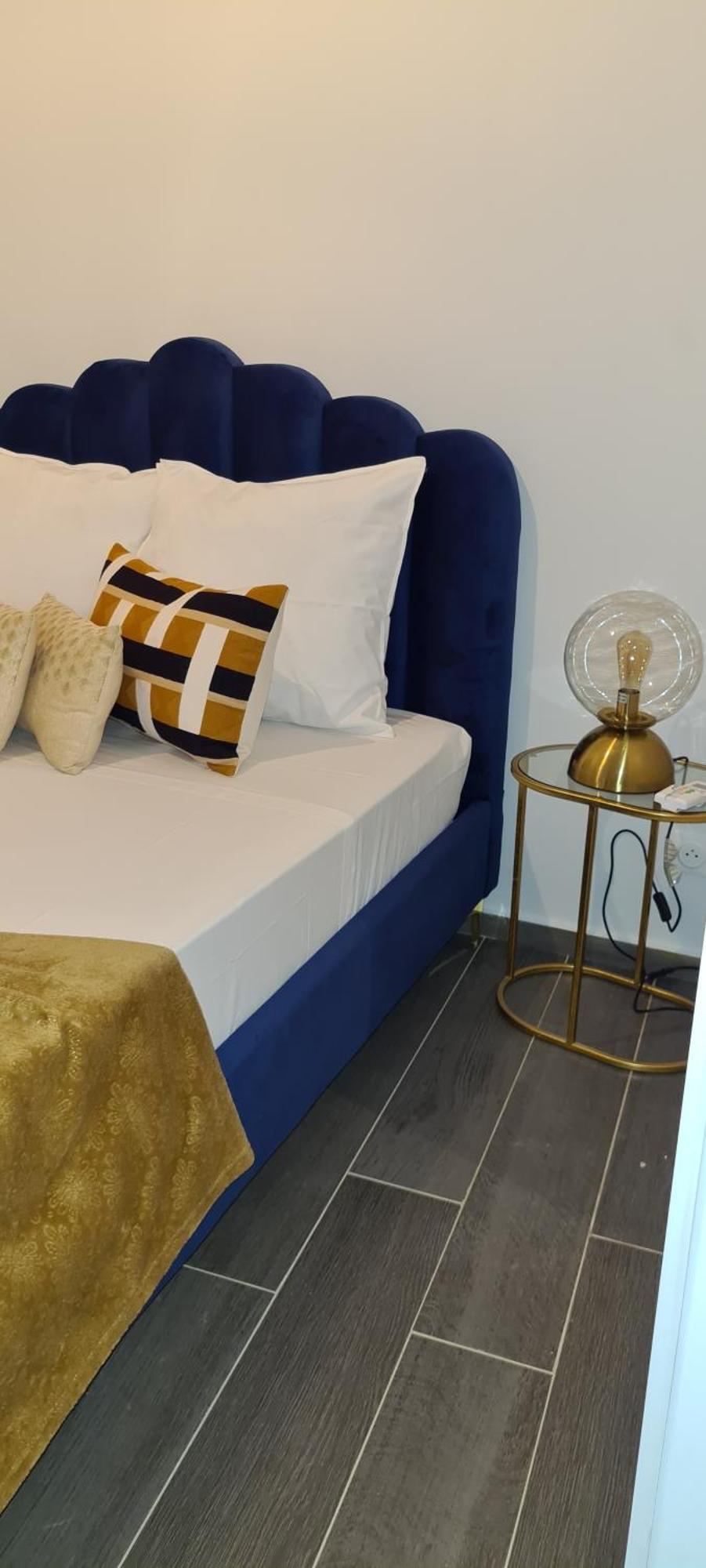 Appartement Cazino Apartamento 4 à Praia Extérieur photo