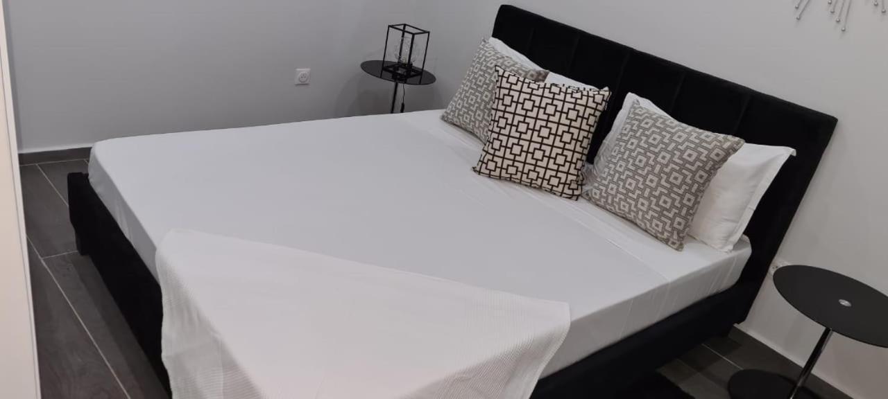 Appartement Cazino Apartamento 4 à Praia Extérieur photo