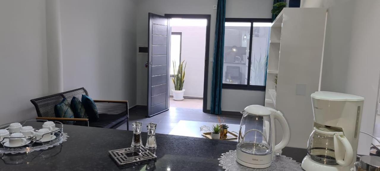Appartement Cazino Apartamento 4 à Praia Extérieur photo