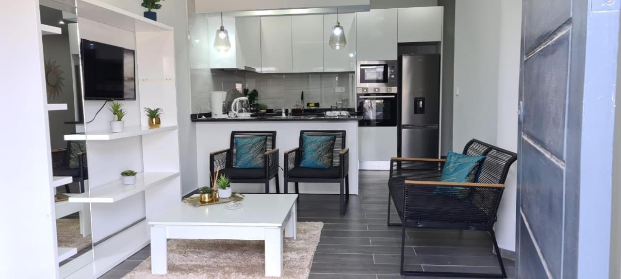 Appartement Cazino Apartamento 4 à Praia Extérieur photo