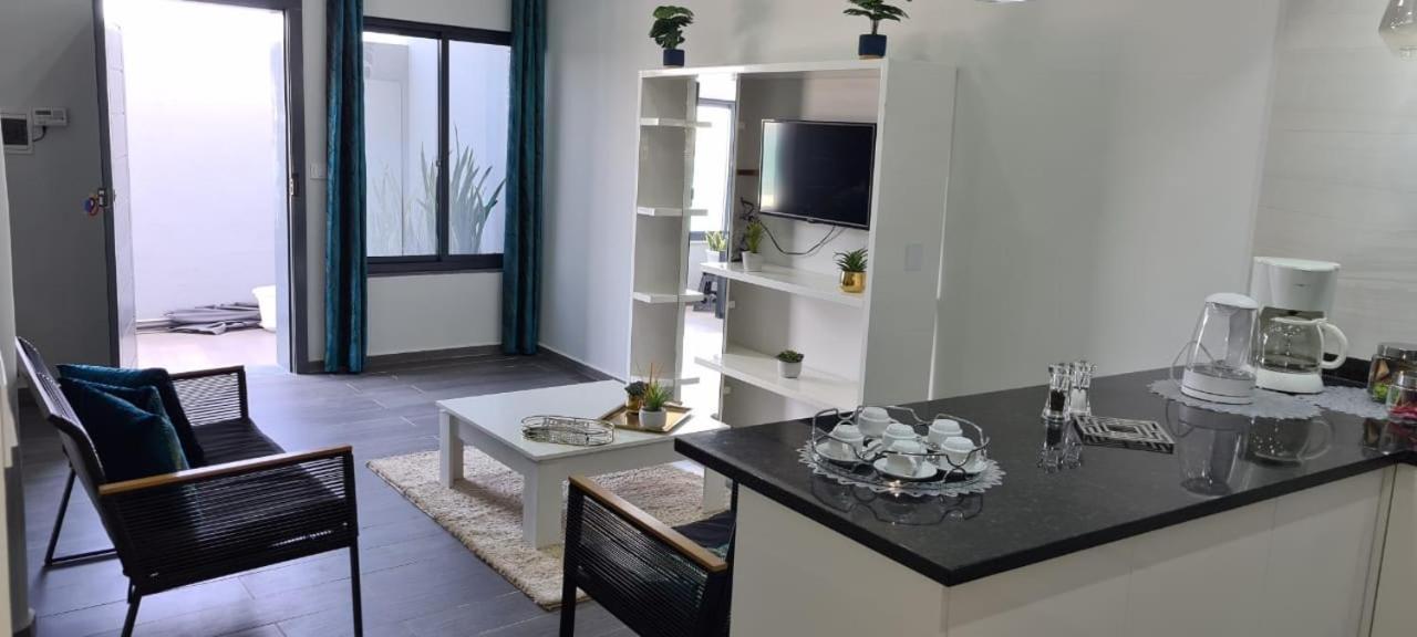 Appartement Cazino Apartamento 4 à Praia Extérieur photo