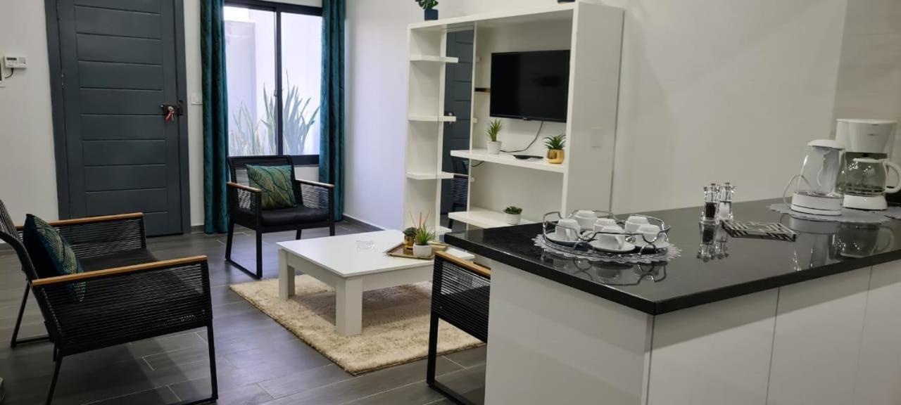Appartement Cazino Apartamento 4 à Praia Extérieur photo