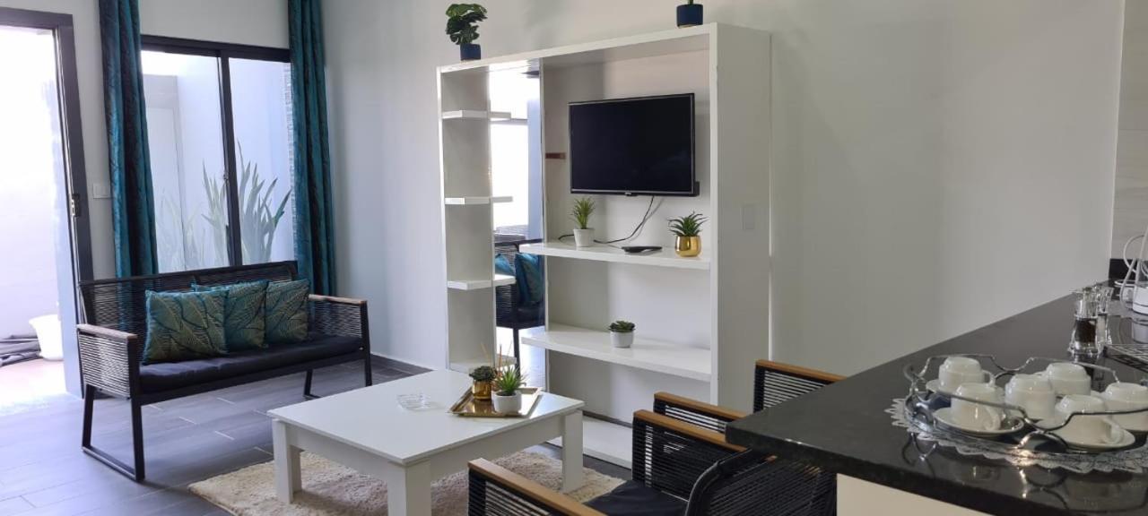 Appartement Cazino Apartamento 4 à Praia Extérieur photo