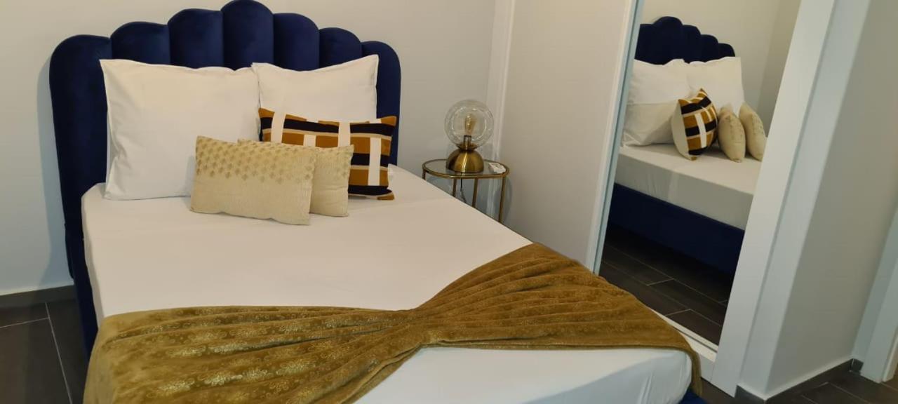 Appartement Cazino Apartamento 4 à Praia Extérieur photo